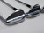 Cleveland RTX ZipCore Tour Satin Wedge Set 48*10 | 54*10 | 58*10 Tour Issue RH, 2 of 12