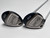 LEFTY Ping G LE 3 3 & 5 Fairway Wood Set 18* 21* ULT 250 Ladies Graphite RH, 1 of 12