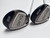 LEFTY Ping G LE 3 3 & 5 Fairway Wood Set 18* 21* ULT 250 Ladies Graphite RH, 3 of 12
