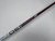 Titleist GT2 Driver 11* Project X Denali Red 5.0 50g Senior Graphite RH HC NEW, 7 of 12