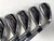 Titleist 716 AP1 Iron Set 4-PW KBS Tour 90 Stiff Steel Mens RH READ, 2 of 12