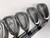 Cleveland TA7 Iron Set 3-PW True Temper Sensicore Regular Steel Mens RH, 2 of 12