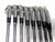 Cleveland TA7 Iron Set 3-PW True Temper Sensicore Regular Steel Mens RH, 4 of 12