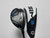 TaylorMade SIM2 MAX Rescue 5 Hybrid 25* Ventus Blue 6-R Regular Mens RH HC, 1 of 12