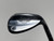 Titleist Vokey SM7 Tour Chrome Lob Wedge LW 60* 4 Bounce L-Grind Wedge RH, 1 of 12