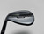 LEFTY Ping s159 Chrome Wedge 58* 8 H-Grind Black Dot Nippon Z-Z115 Wedge LH, 1 of 12