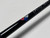 Titleist U-505 3 Utility Iron Project X HZRDUS RDX Smoke 6.0 Black 80g Stiff RH, 7 of 12