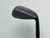 Titleist Vokey SM9 Jet Black Gap Wedge GW 50* 12 F-Grind LZ 6.0 Black Stiff RH, 1 of 12