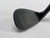 Titleist Vokey SM9 Jet Black Gap Wedge GW 50* 12 F-Grind LZ 6.0 Black Stiff RH, 4 of 12