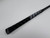 Titleist Vokey SM9 Jet Black Gap Wedge GW 50* 12 F-Grind LZ 6.0 Black Stiff RH, 6 of 12