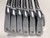Ping Blueprint S Iron Set 5-PW Black Dot Alta Quick 45g Regular Graphite Mens RH, 5 of 12