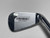 LEFTY Callaway Elyte Max Fast Single 7 Iron Fitter Vanquish 4 Senior Graphite LH, 5 of 12
