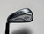 LEFTY Callaway Elyte Single 7 Iron Fitter Denali Blue 5.5 Reg Graphite LH +1", 1 of 12