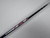 Titleist T300 Single 6 Iron True Temper AMT Red S300 Regular Steel Mens RH, 5 of 12