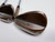Mizuno T24 Denim Copper Wedge Set 54* 8 | 58* 10 KBS Hi-Rev 2.0 115g Wedge RH, 3 of 12