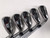 Nike VRS Iron Set 7-PW+GW+SW Fubuki 75x4-ng 75g Regular RH No 9 iron, 1 of 12