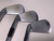 Mizuno MP 30 Iron Set 3-PW True Temper Dynamic Gold S300 Stiff Steel Mens RH, 6 of 12