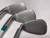 Ping Rhapsody 2015 Iron Set 6-PW+GW Red Dot 1* Flat ULT220 Lite Ladies RH, 7 of 12