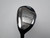 LEFTY Ping G LE 3 6 Hybrid 30* ULT 250 Ladies Graphite Womens LH Undersize Grip, 1 of 12
