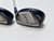 Ping G LE 3 4 & 5 Hybrid Set 22* 26* ULT 250 Ladies RH Undersize Grips, 3 of 12