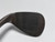 Titleist Vokey SM9 Raw Wedge 54* 10 Bounce S-Grind S400 Black Stiff Steel RH, 5 of 12