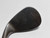 Titleist Vokey SM9 Raw Lob Wedge LW 60* 4 L-Grind AMT S300 Tour White Stiff RH, 4 of 12