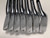 TaylorMade Rac LT 2005 Iron Set 3-PW DG SL S300 Stiff No 9 iron RH, 5 of 12