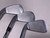 TaylorMade Rac LT 2005 Iron Set 3-PW DG SL S300 Stiff No 9 iron RH, 6 of 12
