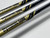 TaylorMade Milled Grind 5 Wedge Set 50* 9 | 54* 12 | 58* 10 Tour Issue 115g RH, 7 of 12