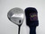 Callaway Big Bertha Warbird 5 Fairway Wood RCH 99 Regular Graphite Mens RH HC, 1 of 12