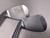 TaylorMade P790 2025 Iron Set 4-PW KBS Tour Lite Stiff Steel Mens RH, 8 of 12