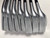 TaylorMade P790 2023 Iron Set 4-PW True Temper Dynamic Gold S300 105g Stiff RH, 5 of 12
