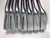 TaylorMade P790 2021 Iron Set 4-PW AeroTech SteelFiber i95 Regular RH +1/2'', 5 of 12