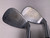 LEFTY Ping G700 Iron Set 4-PW Red Dot 1* Flat DG S300 Stiff LH, 8 of 12
