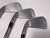 Titleist DCI Black Oversize + Iron Set 2-PW DG Sensicore S300 Stiff Steel RH, 6 of 12