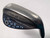 Titleist Vokey SM10 Nickel Wedge Works Wedge 46* 10F AMT S300 Black Stiff RH, 2 of 12