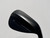 Titleist Vokey SM10 Jet Black Wedge 50* 12 Bounce F-Grind Wedge Steel Mens RH, 2 of 12
