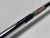 Titleist Vokey SM10 Jet Black Wedge 50* 12 Bounce F-Grind Wedge Steel Mens RH, 7 of 12