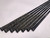 Titleist DCI Black Iron Set 3-9 UST Competition Series Stiff Graphite Mens RH, 11 of 12