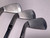 Wilson Staff Ci6 Iron Set 3-PW Nano Tech 75g Regular Graphite Mens RH, 6 of 12