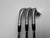 LEFTY Titleist Vokey SM10 Tour Chrome Wedge Set 50*8 | 54*10 | 58*10 XStiff LH, 4 of 12