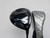 TaylorMade Qi35 5 Fairway Wood 18.5* Fujikura Air Speeder 2025 50g Regular RH HC, 1 of 12