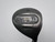 Cobra King Cobra Titanium Offset 5 Fairway Wood 18* Stiff Graphite Mens RH, 1 of 12