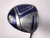 XXIO Eleven Ladies Driver 10.5* MP1100 L 38g Regular RH Undersize Grip, 1 of 12