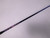 XXIO Eleven Ladies Driver 10.5* MP1100 L 38g Regular RH Undersize Grip, 6 of 12