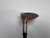 LEFTY TaylorMade Burner 1994 Attack Fairway Wood Bubble S-90 Plus Stiff Mens LH, 5 of 12