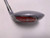 Cobra MAX 7 Fairway Wood 27* Ozik Matrix White Tie X4 50g Ladies RH, 4 of 12