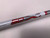 Cobra MAX 7 Fairway Wood 27* Ozik Matrix White Tie X4 50g Ladies RH, 7 of 12