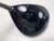 TaylorMade Qi10 LS Driver 10.5* Fujikura Speeder 661 Evolution IV Stiff RH, 3 of 12