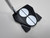 Odyssey 2-Ball Ten Tour Lined Stroke Lab Putter 34" Mens RH HC, 4 of 12